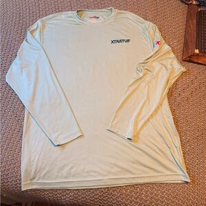 Xtratuf Sun / Water Long Sleeve Shirt